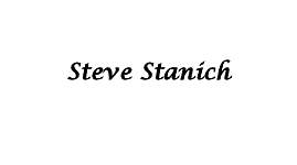 Steve Stanich