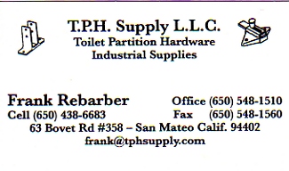TPH Supply