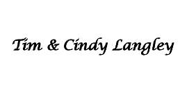 Tim & Cindy Langley
