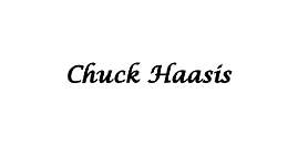 Chuck Haasis