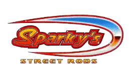 Sparky's Street Rods